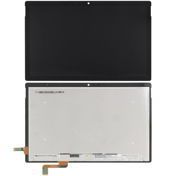 3240x2160 Original LCD Screen for Microsoft Surface Book 3 15 inch LP150QD1-SPA1 with Digitizer Full Assembly(Black) - Microsoft Spare Parts by buy2fix | Online Shopping UK | buy2fix