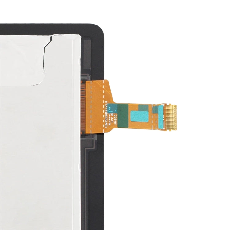 3240x2160 Original LCD Screen for Microsoft Surface Book 3 15 inch LP150QD1-SPA1 with Digitizer Full Assembly(Black) - Microsoft Spare Parts by buy2fix | Online Shopping UK | buy2fix