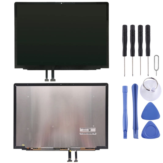 Original LCD Screen for Microsoft Surface Laptop 3 15 inch with Digitizer Full Assembly(Black) by buy2fix
