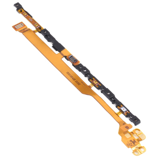 Power Button Flex Cable for Sony Xperia 5 II - Flex Cable by buy2fix | Online Shopping UK | buy2fix
