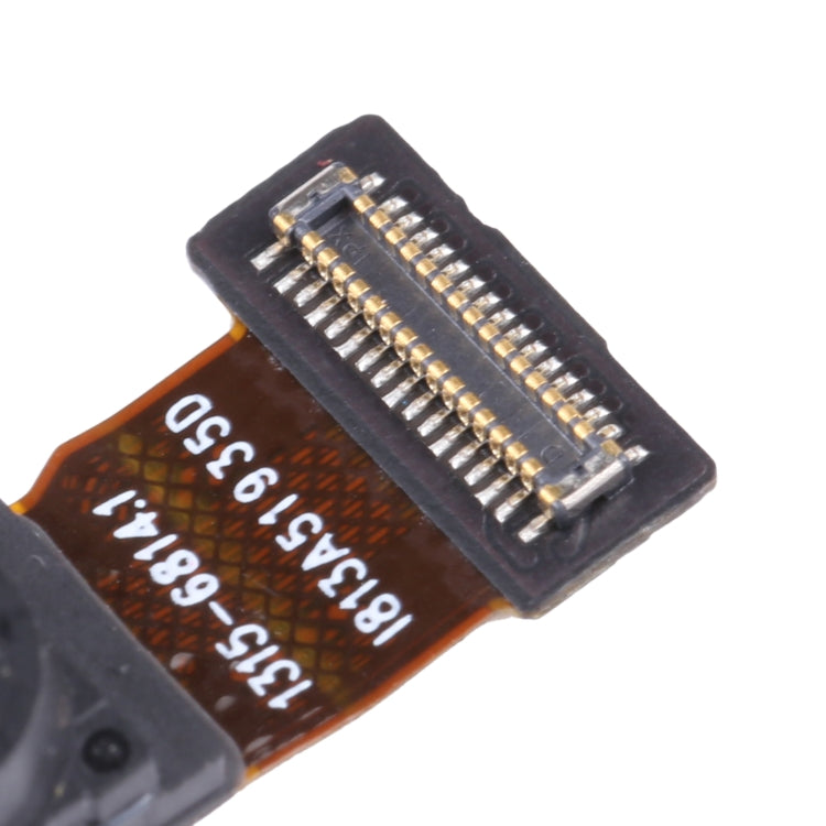 Front Facing Camera Module for Sony Xperia 5 II - Camera by buy2fix | Online Shopping UK | buy2fix