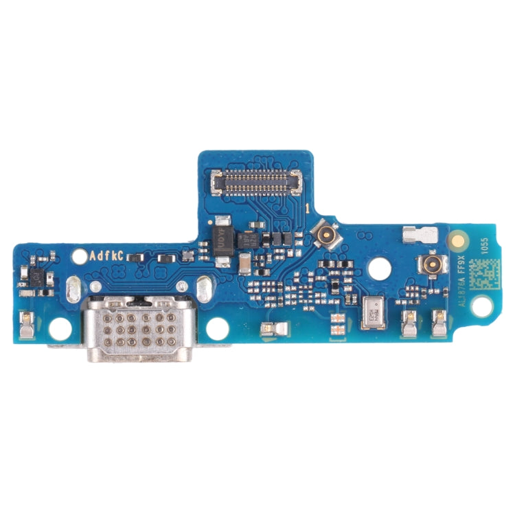 Charging Port Board for Sony Xperia L4 - Tail Connector by buy2fix | Online Shopping UK | buy2fix