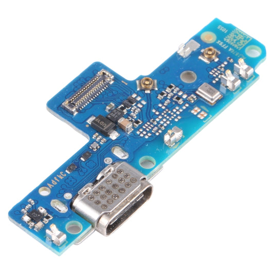 Charging Port Board for Sony Xperia L4 - Tail Connector by buy2fix | Online Shopping UK | buy2fix