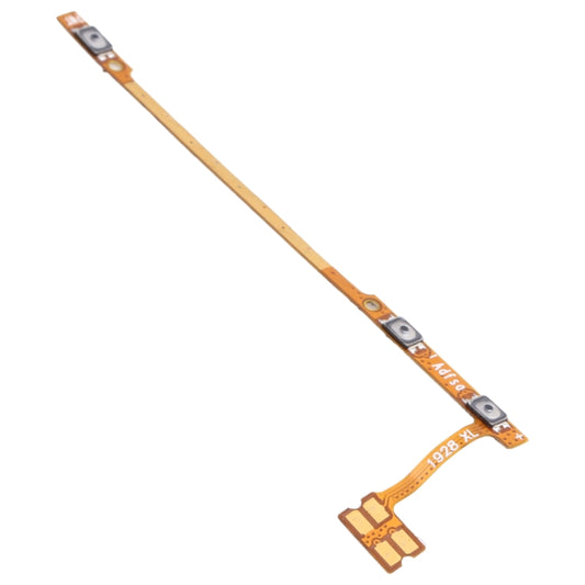 Power Button & Volume Button Flex Cable for Sony Xperia L4 - Flex Cable by buy2fix | Online Shopping UK | buy2fix