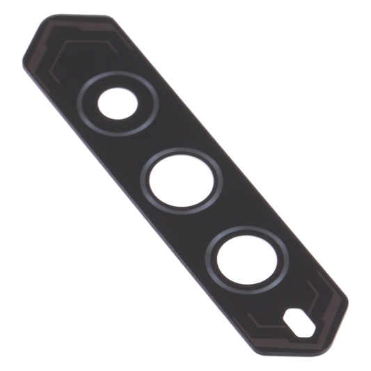 10 PCS Back Camera Lens for Xiaomi Black Shark 4 Pro / Black Shark 4 SHARK PRS-H0 - Camera by buy2fix | Online Shopping UK | buy2fix