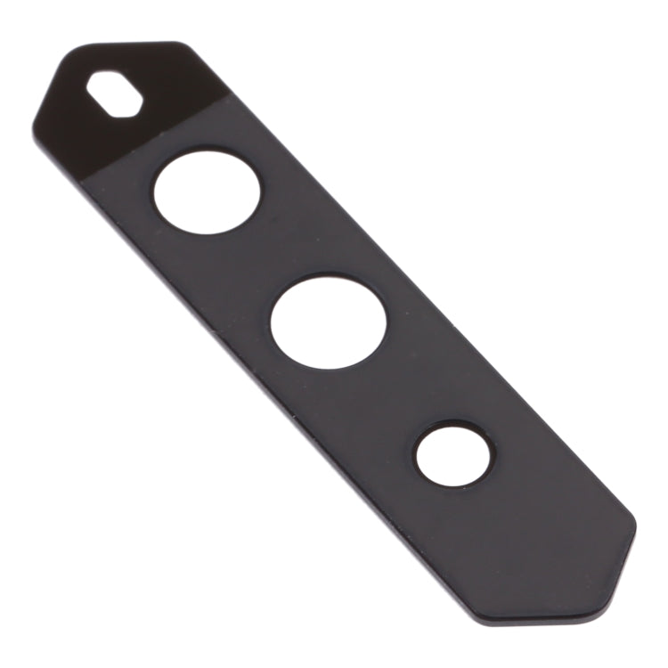 10 PCS Back Camera Lens for Xiaomi Black Shark 4 Pro / Black Shark 4 SHARK PRS-H0 - Camera by buy2fix | Online Shopping UK | buy2fix