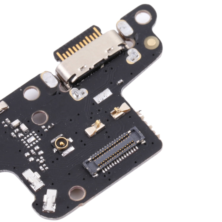 Charging Port Board for Motorola Moto G Play (2021) - Charging Port Board by buy2fix | Online Shopping UK | buy2fix