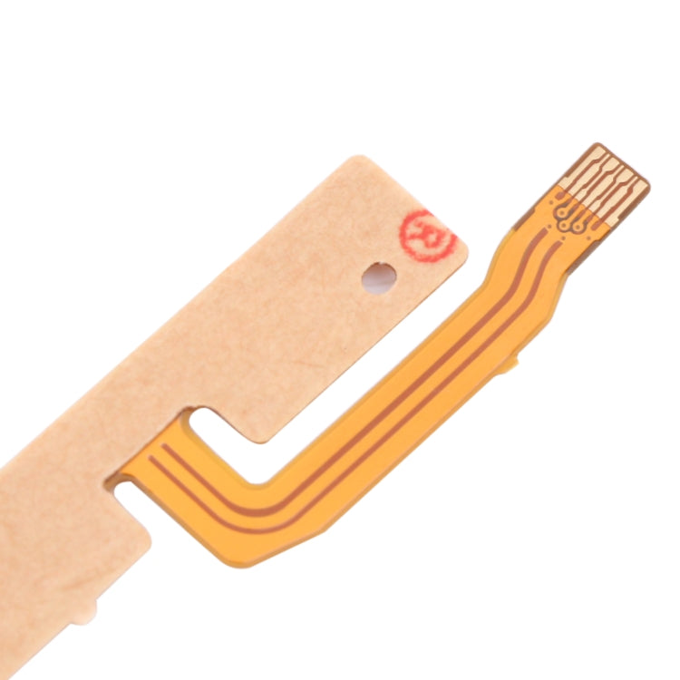 Power Button & Volume Button Flex Cable for Motorola Edge+ - Flex Cable by buy2fix | Online Shopping UK | buy2fix