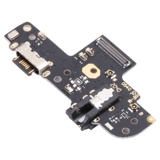 Charging Port Board for Motorola Moto G Stylus (2021) XT2115 - Charging Port Board by buy2fix | Online Shopping UK | buy2fix