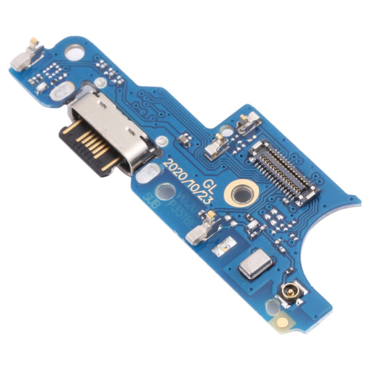 Charging Port Board for Motorola Moto G10 Power PAMR0002IN PAMR0008IN PAMR0010IN - Charging Port Board by buy2fix | Online Shopping UK | buy2fix