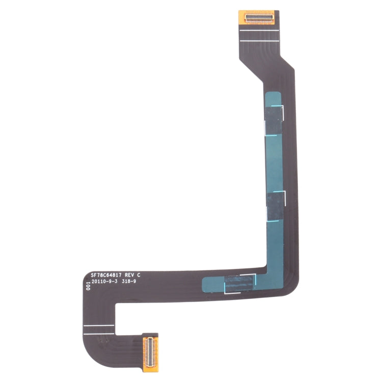 Motherboard Flex Cable for Motorola Edge+ - Flex Cable by buy2fix | Online Shopping UK | buy2fix
