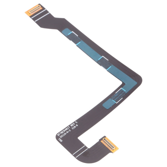 Motherboard Flex Cable for Motorola Edge+ - Flex Cable by buy2fix | Online Shopping UK | buy2fix