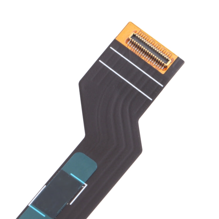 Motherboard Flex Cable for Motorola Edge+ - Flex Cable by buy2fix | Online Shopping UK | buy2fix