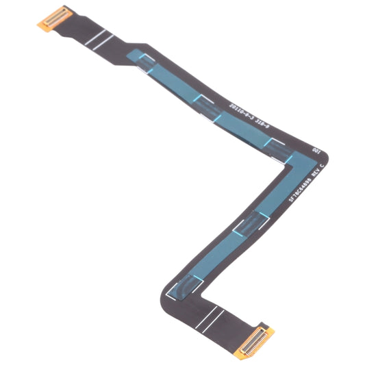 LCD Flex Cable for Motorola Edge+ - Flex Cable by buy2fix | Online Shopping UK | buy2fix
