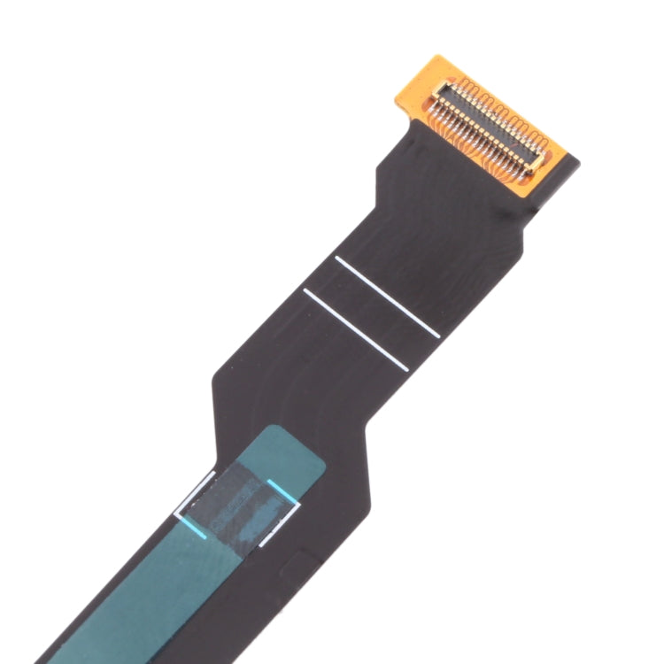 LCD Flex Cable for Motorola Edge+ - Flex Cable by buy2fix | Online Shopping UK | buy2fix