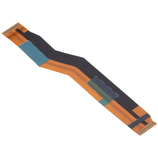 Motherboard Flex Cable for Xiaomi Redmi Note 10 Pro 4G M2101K6G / Redmi Note 10 Pro (India) / Redmi Note 10 Pro Max by buy2fix