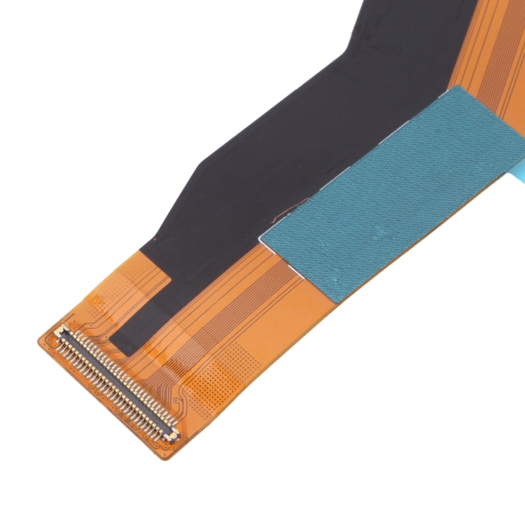 Motherboard Flex Cable for Xiaomi Redmi Note 10 Pro 4G M2101K6G / Redmi Note 10 Pro (India) / Redmi Note 10 Pro Max by buy2fix