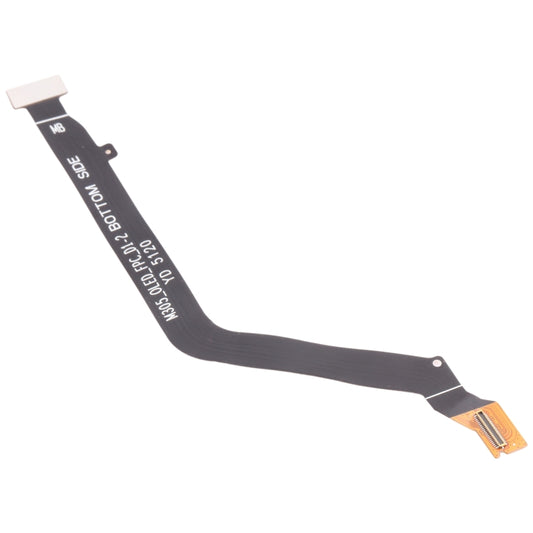 LCD Flex Cable for Xiaomi Redmi Note 10 Pro 4G / 10 Pro Max / 10 Pro India by buy2fix