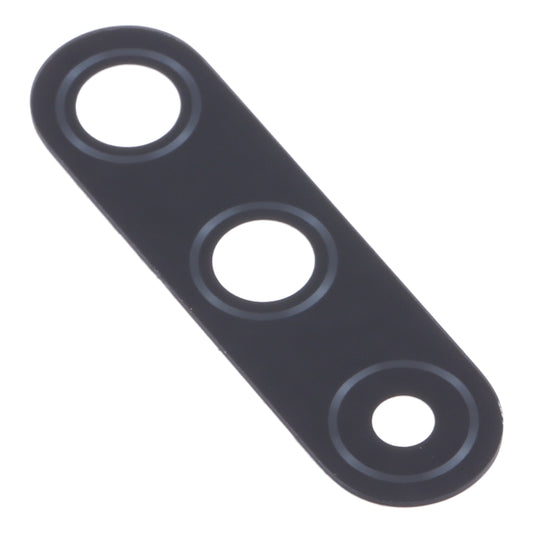 For OnePlus Nord CE 5G 10pcs Back Camera Lens by buy2fix