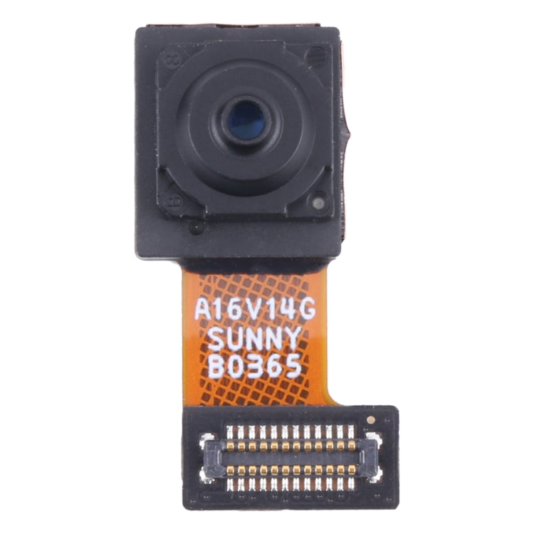 Front Facing Camera for Xiaomi Redmi Note 9 Pro 5G - Camera Series by buy2fix | Online Shopping UK | buy2fix