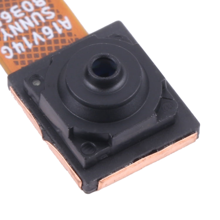Front Facing Camera for Xiaomi Redmi Note 9 Pro 5G - Camera Series by buy2fix | Online Shopping UK | buy2fix