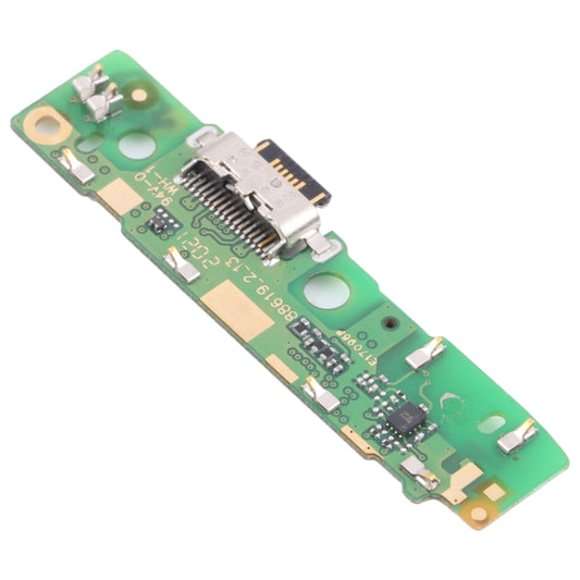Original Charging Port Board for Motorola Moto G7 Power(US Version) - Charging Port Board by buy2fix | Online Shopping UK | buy2fix