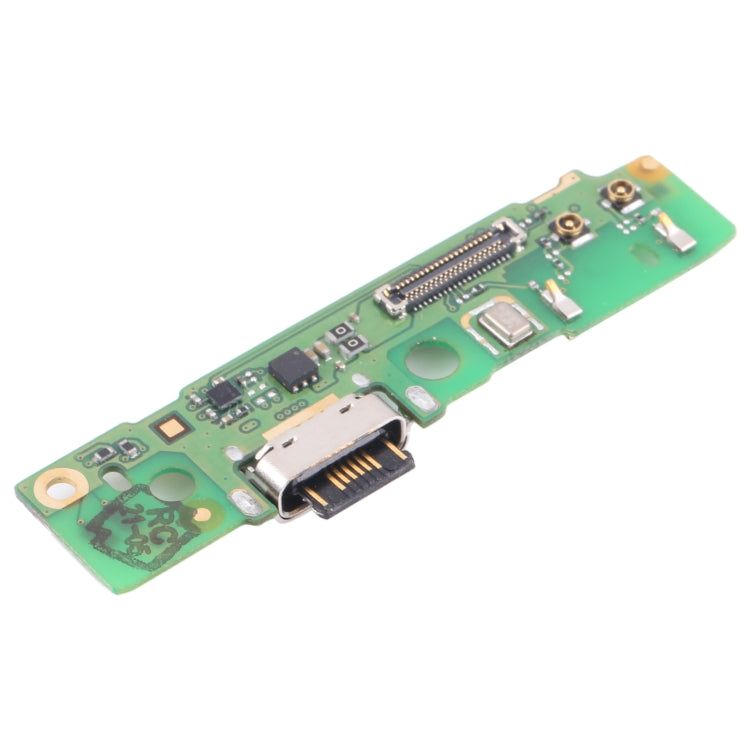 Original Charging Port Board for Motorola Moto G7 Power(US Version) - Charging Port Board by buy2fix | Online Shopping UK | buy2fix