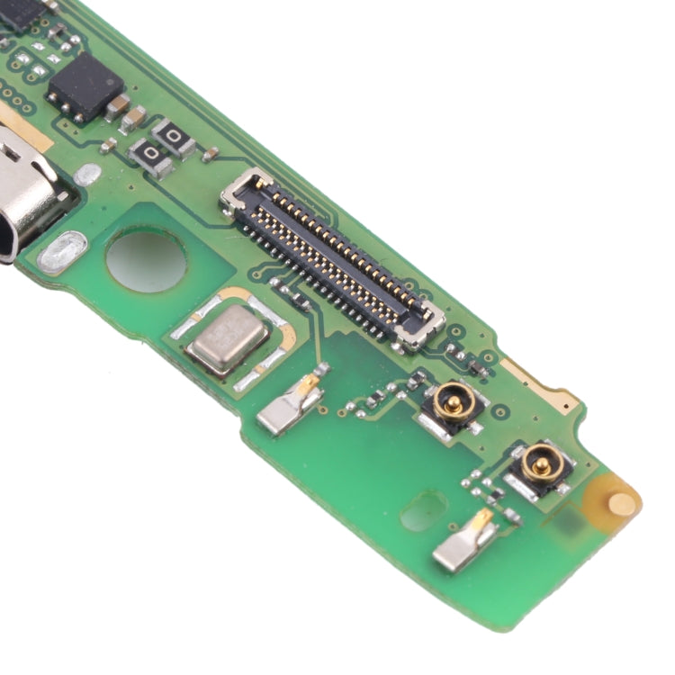 Original Charging Port Board for Motorola Moto G7 Power(US Version) - Charging Port Board by buy2fix | Online Shopping UK | buy2fix