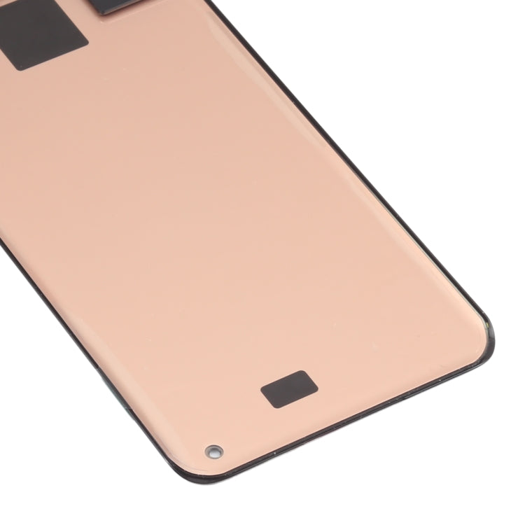 Original AMOLED Material LCD Screen and Digitizer Full Assembly for Xiaomi Mi 11 Ultra / Mi 11 Pro M2102K1G M2102K1C M2102K1AC - LCD Screen by buy2fix | Online Shopping UK | buy2fix