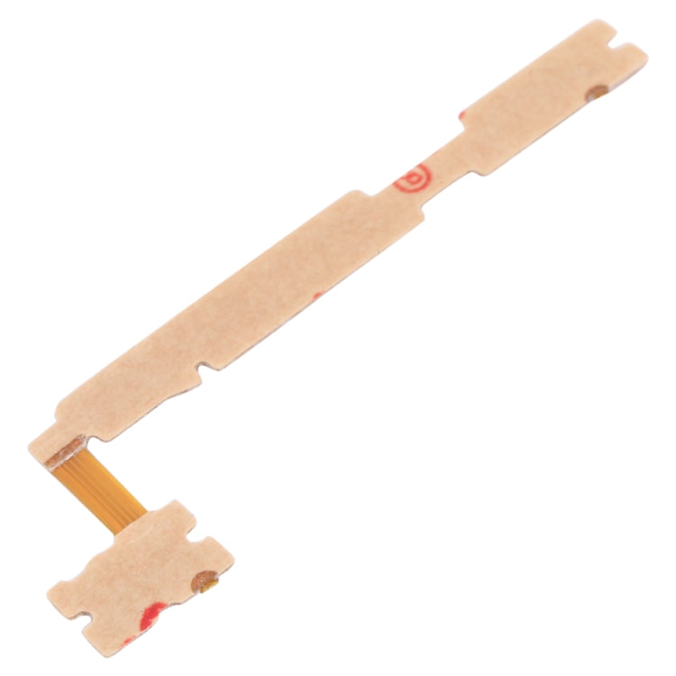 Power Button & Volume Button Flex Cable for Honor Play 20 - Flex Cable by buy2fix | Online Shopping UK | buy2fix