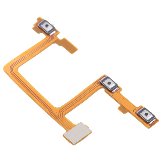 Power Button & Volume Button Flex Cable for Huawei Y9a by buy2fix