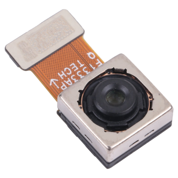 For Huawei Enjoy 9e Back Facing Camera - Camera Series by buy2fix | Online Shopping UK | buy2fix