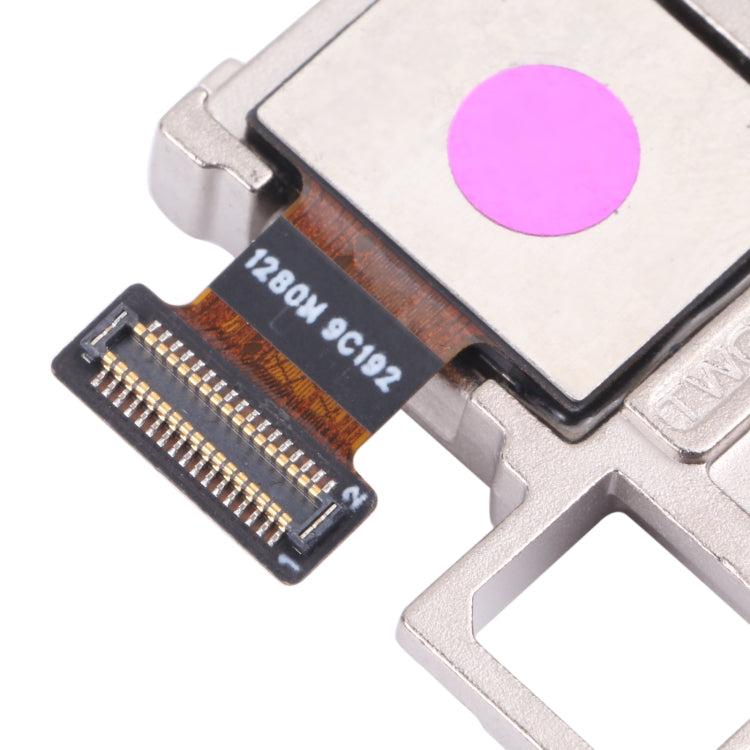 For Huawei Nova 5T Back Facing Camera - Camera by buy2fix | Online Shopping UK | buy2fix