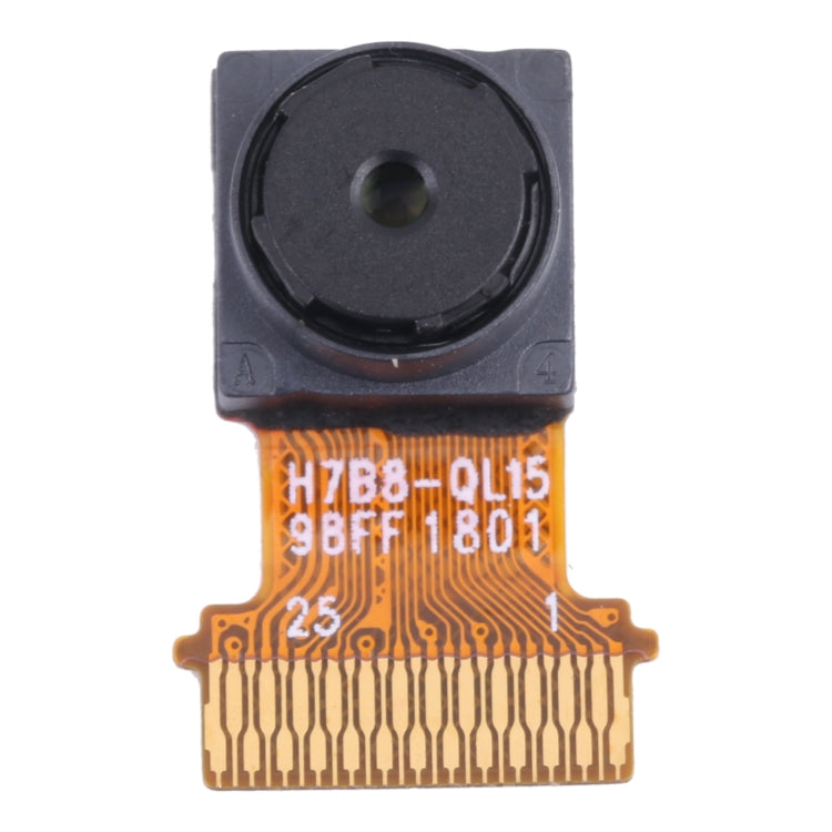 For Huawei Y7 2018 Front Facing Camera - Camera Series by buy2fix | Online Shopping UK | buy2fix