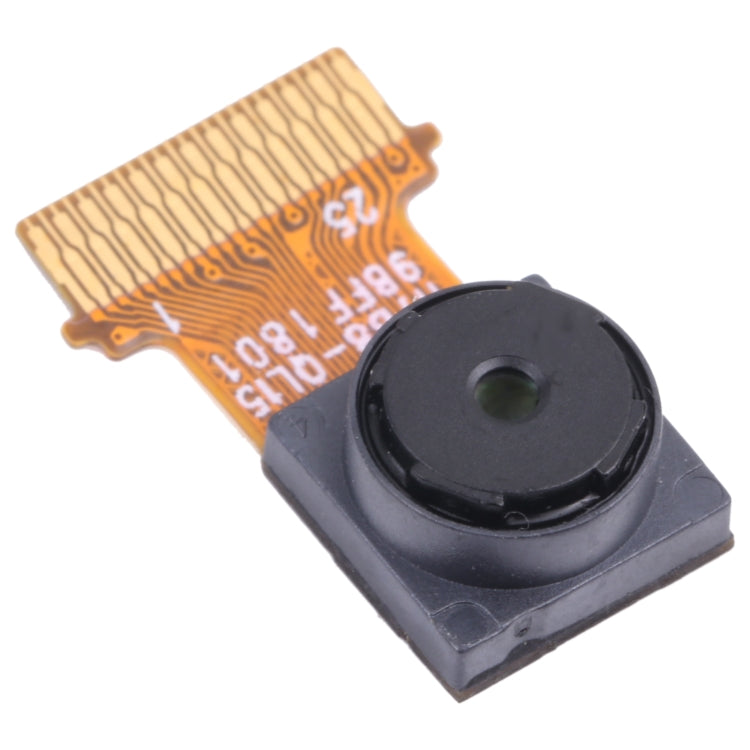 For Huawei Y7 2018 Front Facing Camera - Camera Series by buy2fix | Online Shopping UK | buy2fix