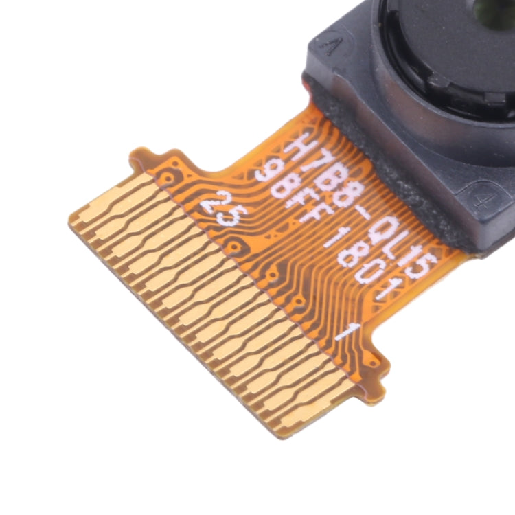 For Huawei Y7 2018 Front Facing Camera - Camera Series by buy2fix | Online Shopping UK | buy2fix