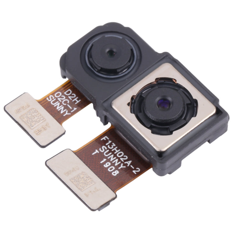 For Huawei Y7 2018 Back Facing Camera - Camera Series by buy2fix | Online Shopping UK | buy2fix