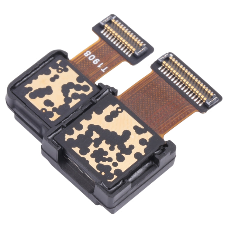 For Huawei Y7 2018 Back Facing Camera - Camera Series by buy2fix | Online Shopping UK | buy2fix