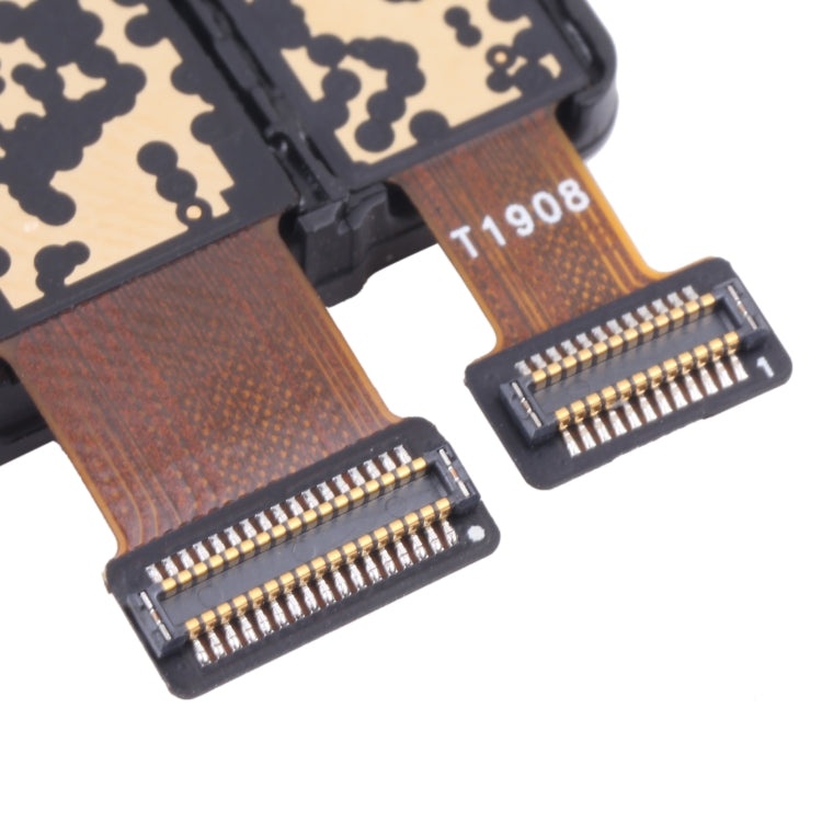 For Huawei Y7 2018 Back Facing Camera - Camera Series by buy2fix | Online Shopping UK | buy2fix