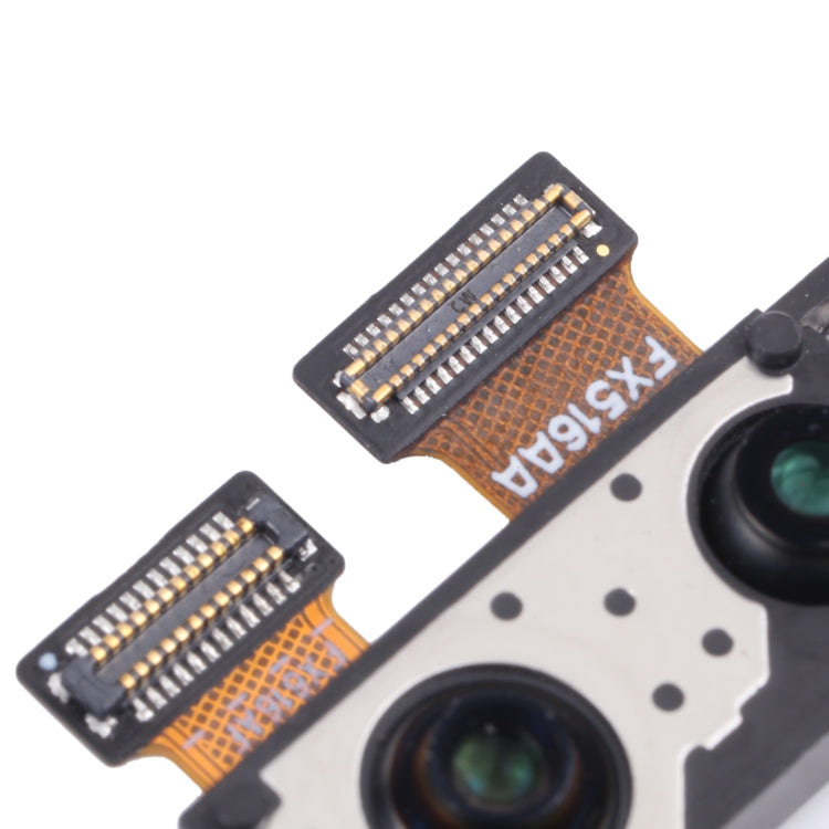 For Huawei Mate 30 Pro Front Facing Camera - Camera Series by buy2fix | Online Shopping UK | buy2fix