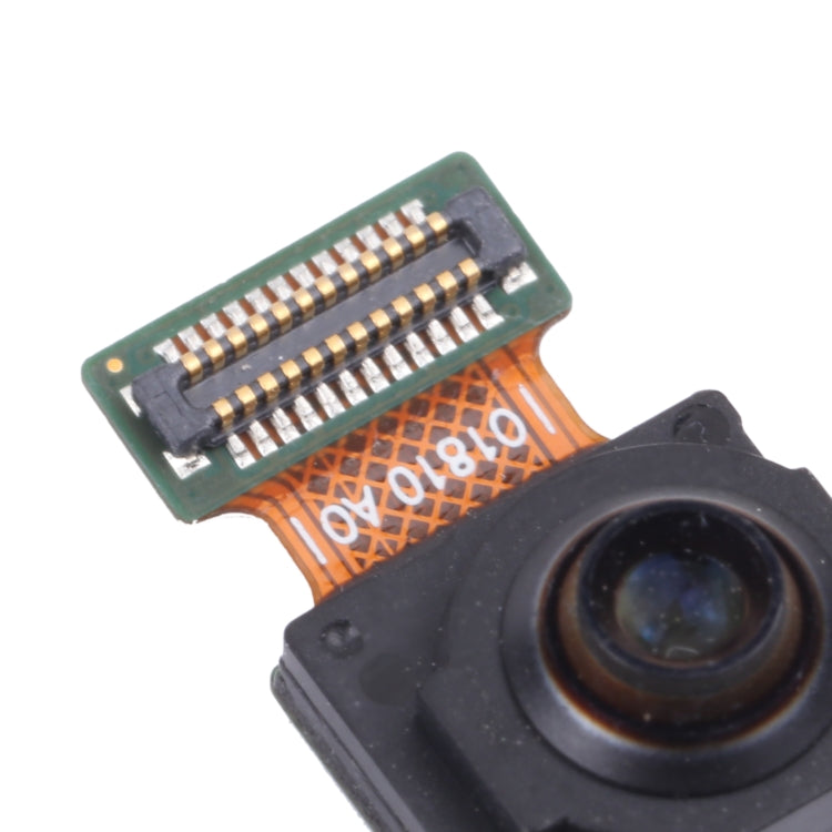 For Huawei Nova 8 Pro Front Facing Camera - Camera by buy2fix | Online Shopping UK | buy2fix