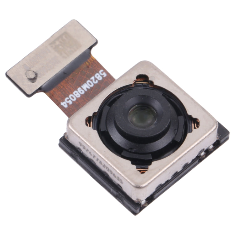 For Huawei Enjoy 20 5G Back Facing Camera - Camera Series by buy2fix | Online Shopping UK | buy2fix