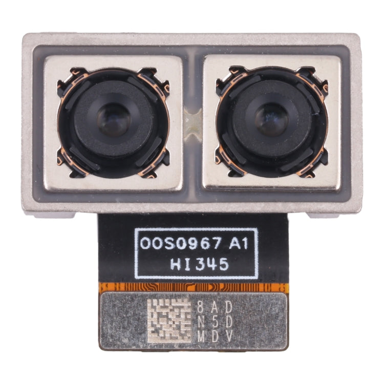 For Honor Magic 2 Back Facing Camera - Camera Series by buy2fix | Online Shopping UK | buy2fix