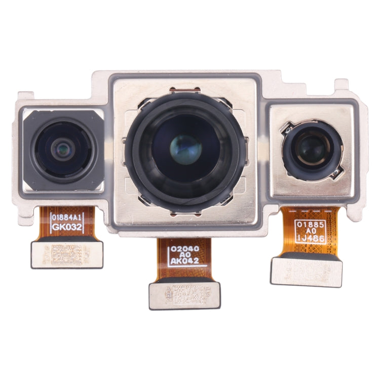 For Huawei P40 Back Facing Camera - Camera Series by buy2fix | Online Shopping UK | buy2fix