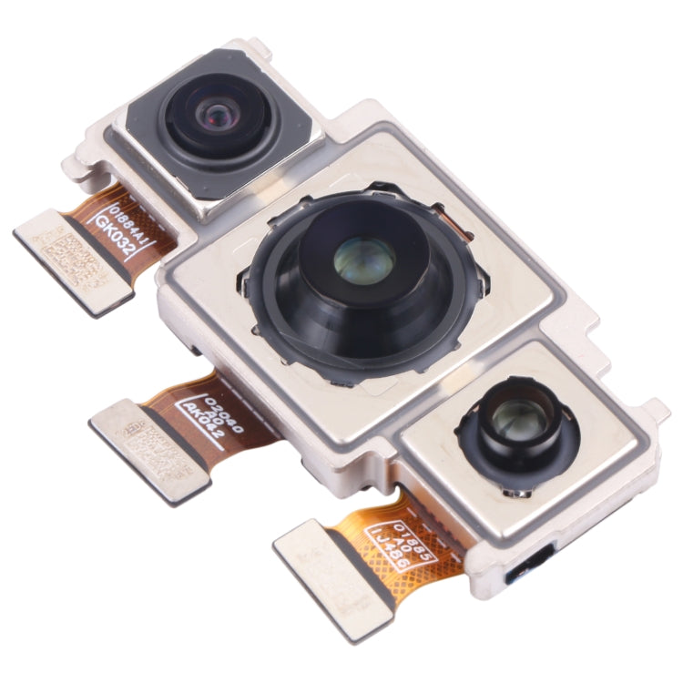 For Huawei P40 Back Facing Camera - Camera Series by buy2fix | Online Shopping UK | buy2fix