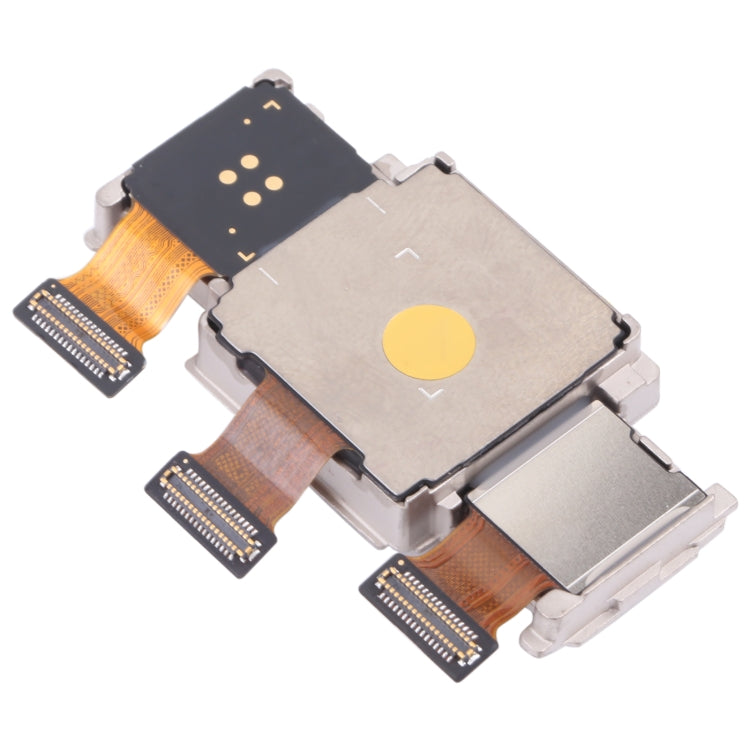 For Huawei P40 Back Facing Camera - Camera Series by buy2fix | Online Shopping UK | buy2fix