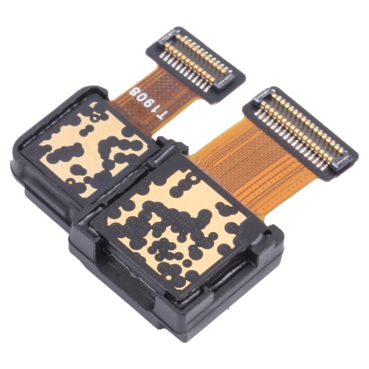 For Huawei Y9 2018 Back Facing Camera - Camera Series by buy2fix | Online Shopping UK | buy2fix