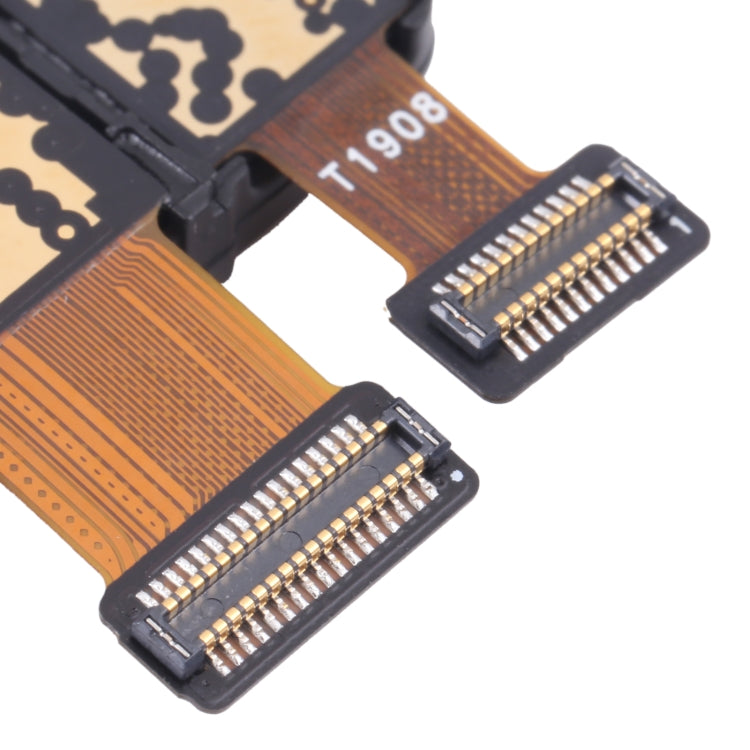 For Huawei Y9 2018 Back Facing Camera - Camera Series by buy2fix | Online Shopping UK | buy2fix
