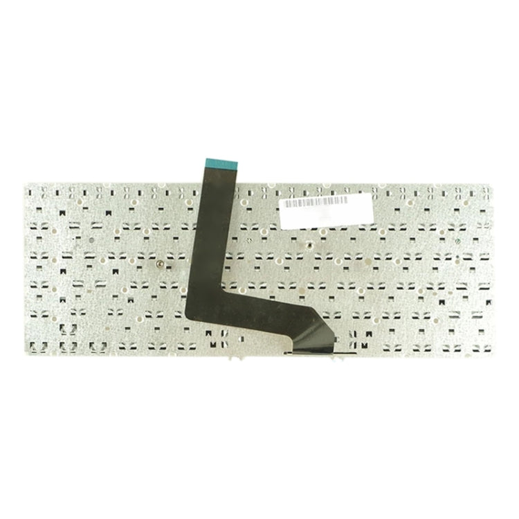 US Version Keyboard for Acer M5-481 M5-481T M5-481P X483 X483G Z09 - Replacement Keyboards by buy2fix | Online Shopping UK | buy2fix