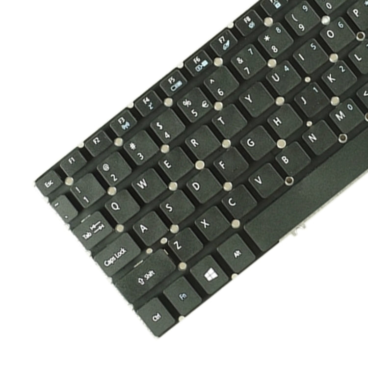 US Version Keyboard for Acer M5-481 M5-481T M5-481P X483 X483G Z09 - Replacement Keyboards by buy2fix | Online Shopping UK | buy2fix